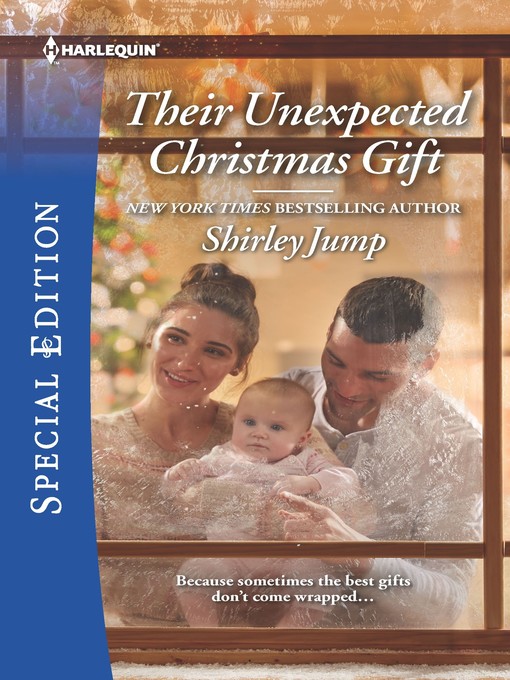 Title details for Their Unexpected Christmas Gift by Shirley Jump - Wait list